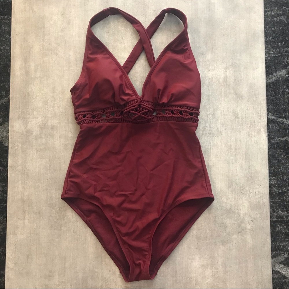 Swimsuit